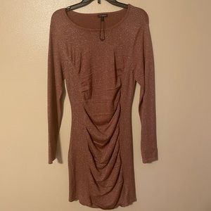 Express dress in L